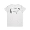 Women's Basic Tee Thumbnail