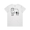 Women's Basic Tee Thumbnail
