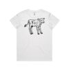Women's Basic Tee Thumbnail