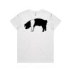 Women's Basic Tee Thumbnail