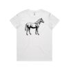Women's Basic Tee Thumbnail