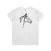 Women's Basic Tee Thumbnail
