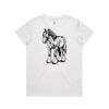 Women's Basic Tee Thumbnail