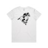 Women's Basic Tee Thumbnail