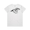 Women's Basic Tee Thumbnail