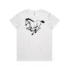 Women's Basic Tee Thumbnail