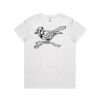 Women's Basic Tee Thumbnail