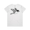 Women's Basic Tee Thumbnail