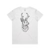 Women's Basic Tee Thumbnail