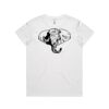 Women's Basic Tee Thumbnail