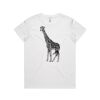 Women's Basic Tee Thumbnail