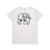 Women's Basic Tee Thumbnail