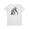 Women's Basic Tee Thumbnail