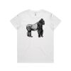Women's Basic Tee Thumbnail