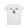 Women's Basic Tee Thumbnail