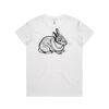 Women's Basic Tee Thumbnail