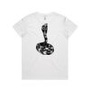 Women's Basic Tee Thumbnail
