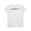 Women's Basic Tee Thumbnail