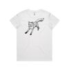 Women's Basic Tee Thumbnail
