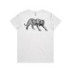 Women's Basic Tee Thumbnail