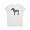 Women's Basic Tee Thumbnail