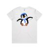 Women's Basic Tee Thumbnail