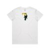 Women's Basic Tee Thumbnail