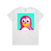 Women's Basic Tee Thumbnail