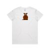 Women's Basic Tee Thumbnail