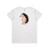 Women's Basic Tee Thumbnail
