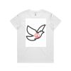 Women's Basic Tee Thumbnail