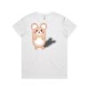 Women's Basic Tee Thumbnail