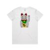 Women's Basic Tee Thumbnail