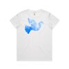 Women's Basic Tee Thumbnail
