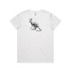 Women's Basic Tee Thumbnail