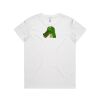 Women's Basic Tee Thumbnail