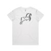 Women's Basic Tee Thumbnail