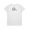 Women's Basic Tee Thumbnail