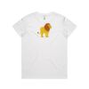 Women's Basic Tee Thumbnail