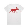 Women's Basic Tee Thumbnail