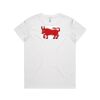 Women's Basic Tee Thumbnail