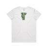 Women's Basic Tee Thumbnail