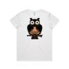 Women's Basic Tee Thumbnail