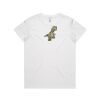 Women's Basic Tee Thumbnail
