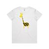 Women's Basic Tee Thumbnail