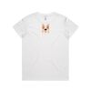 Women's Basic Tee Thumbnail