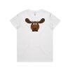Women's Basic Tee Thumbnail