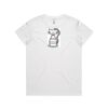 Women's Basic Tee Thumbnail