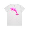 Women's Basic Tee Thumbnail