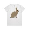 Women's Basic Tee Thumbnail